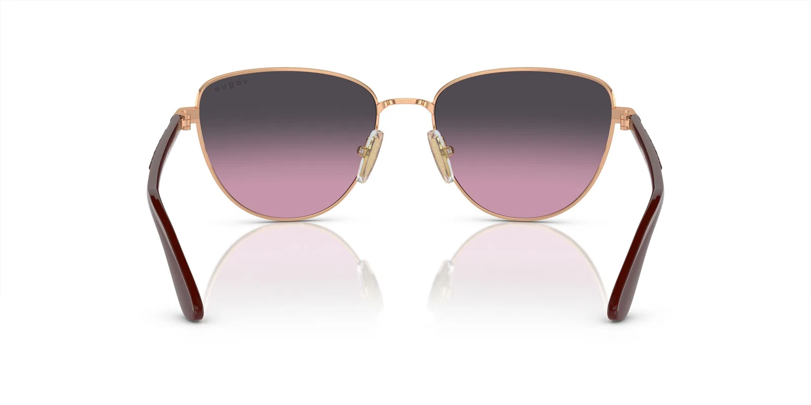 Vogue Eyewear 4286S Sunglasses - view 16